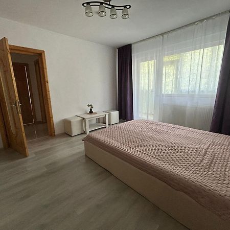 Aparthotel Brasov Neptun Exteriér fotografie