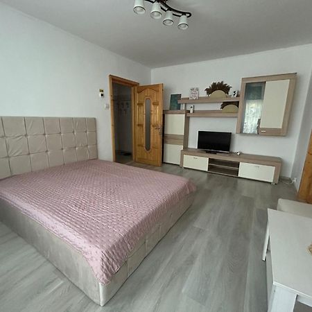 Aparthotel Brasov Neptun Exteriér fotografie