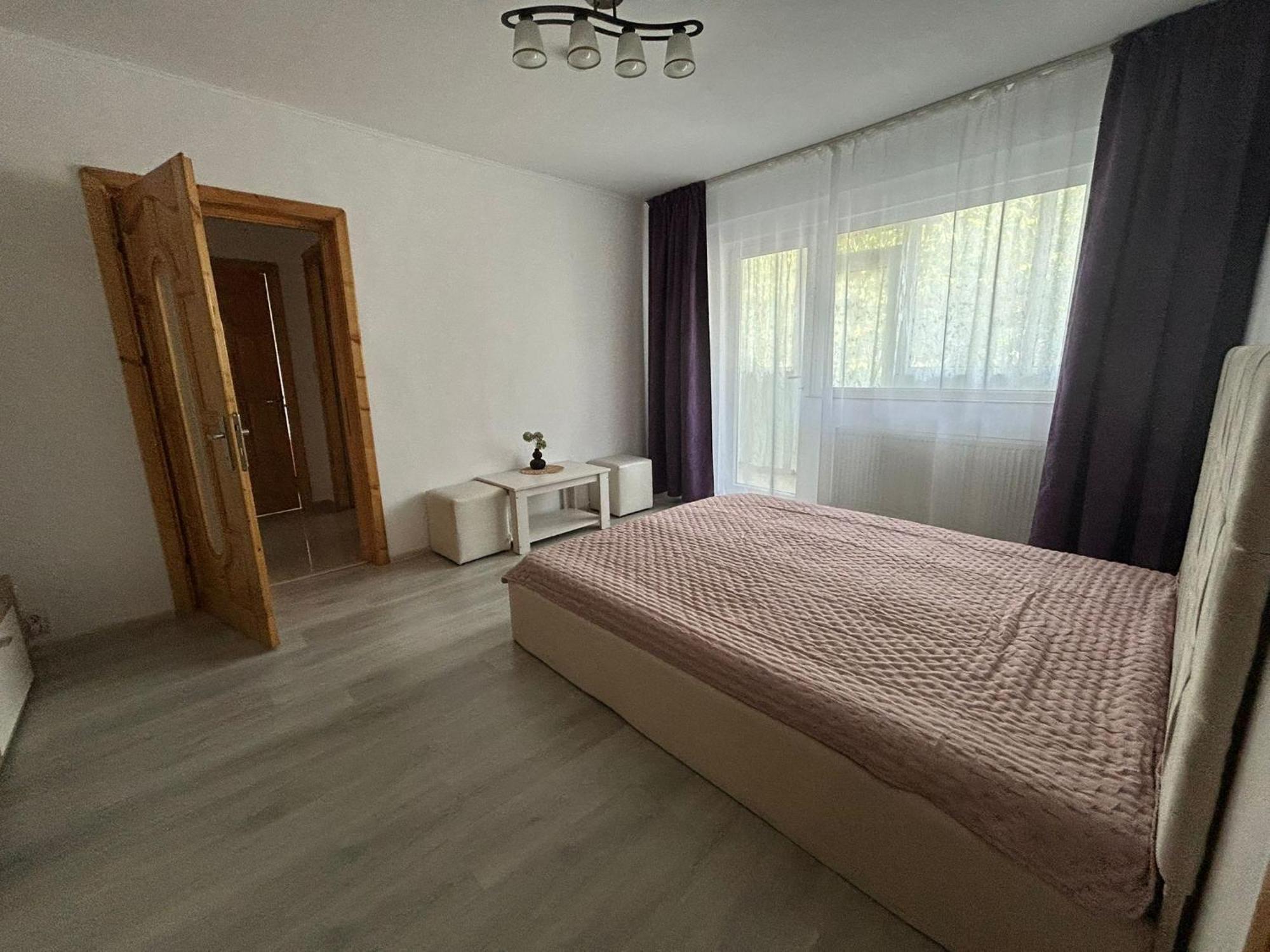 Aparthotel Brasov Neptun Exteriér fotografie