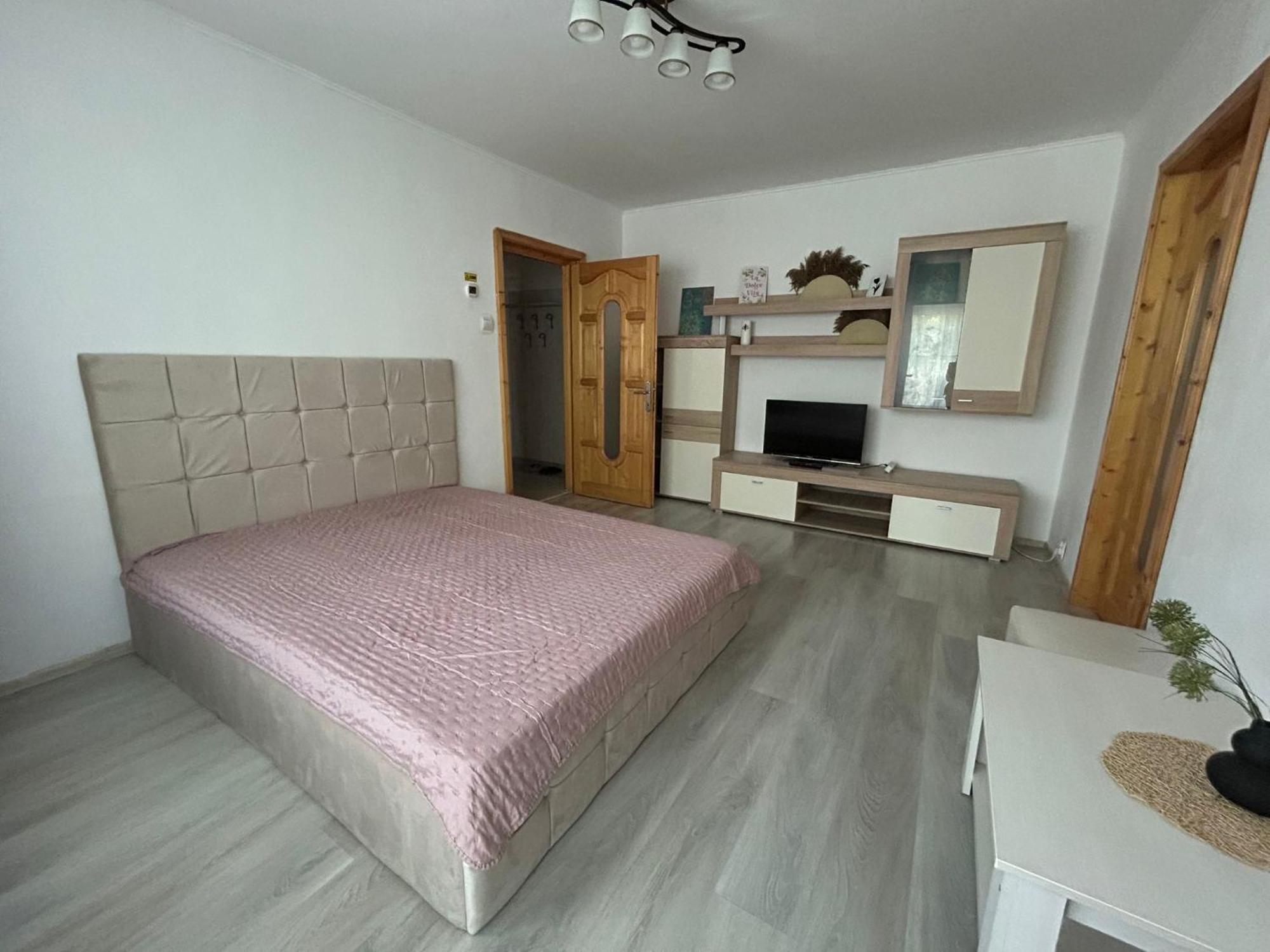 Aparthotel Brasov Neptun Exteriér fotografie
