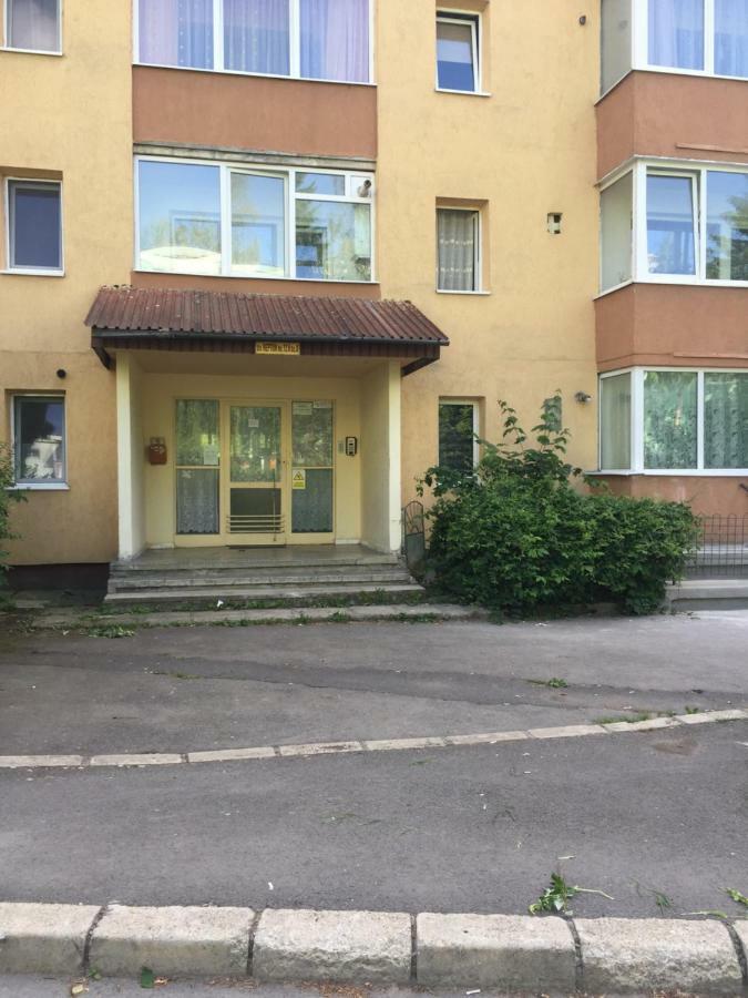 Aparthotel Brasov Neptun Exteriér fotografie
